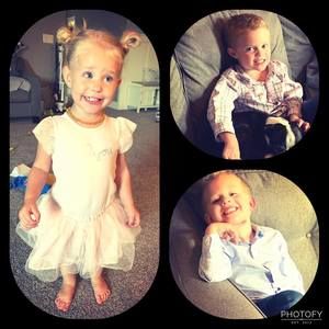 Meet your Posher, Don